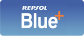 Repsol blue+